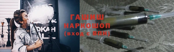 шишки Верея
